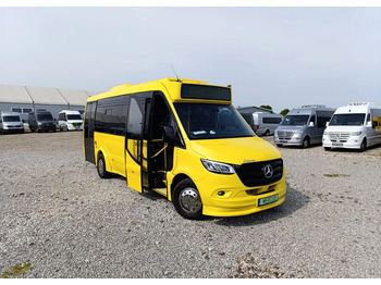 حافلة صغيرة MERCEDES-BENZ eSprinter