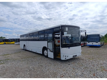 حافلة الضواحي TEMSA