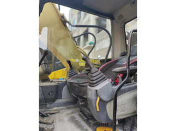 حفار زاحف CATERPILLAR 315D: صورة 3 حفار زاحف CATERPILLAR 315D: صورة 3