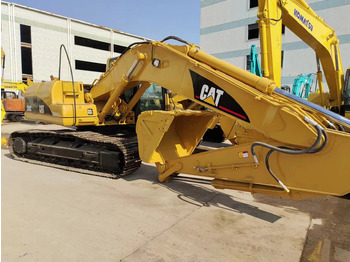 حفار زاحف CATERPILLAR 320C