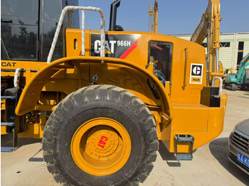 اللودر بعجل CATERPILLAR 966H: صورة 4 اللودر بعجل CATERPILLAR 966H: صورة 4