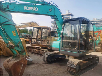حفار صغير KOBELCO