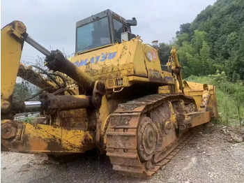 بلدوزر KOMATSU