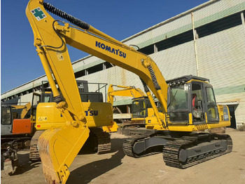 حفار زاحف KOMATSU PC200-8