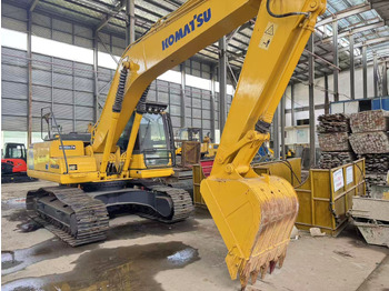 حفار زاحف KOMATSU PC200-8