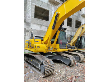 حفار زاحف KOMATSU PC200-8