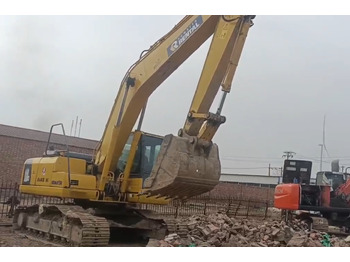 حفار زاحف KOMATSU PC200-8