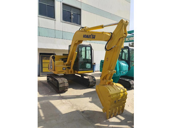 حفار صغير KOMATSU PC60-8 PC70-8 PC55 PC60 PC58: صورة 2