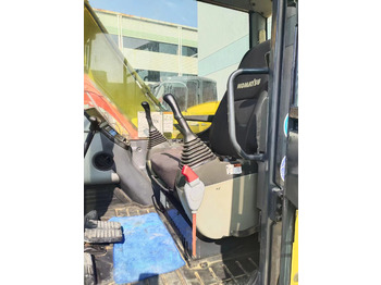 حفار صغير KOMATSU PC60-8 PC70-8 PC55 PC60 PC58: صورة 5