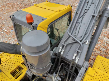 حفار زاحف VOLVO EC360: صورة 5