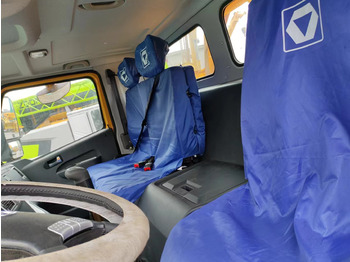 موبايل كرين XCMG QY75KC QY75K truck crane 75tons: صورة 5