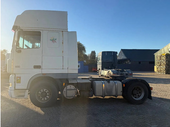 تأجير DAF XF 95.430 Tractor Unit DAF XF 95.430 Tractor Unit: صورة 5