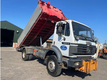 شاحنة قلاب MERCEDES-BENZ SK 1824