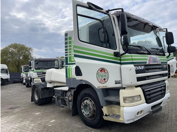 مقطورة السحب DAF CF 85 460