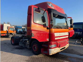 مقطورة السحب DAF CF 85