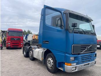 رأس تريلا VOLVO FH12 380