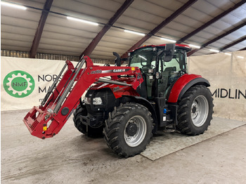 جرار CASE IH Luxxum 120