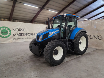 جرار NEW HOLLAND T5.115