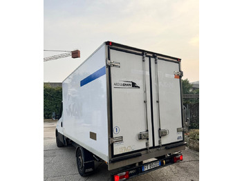 شاحنة توصيل مبردة IVECO DAILY 35S16 - FRIGO - 2019: صورة 4