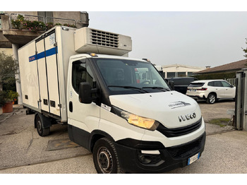 شاحنة توصيل مبردة IVECO DAILY 35S16 - FRIGO - 2019: صورة 2