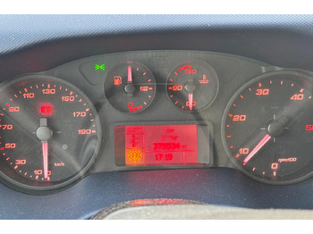 شاحنة توصيل مبردة IVECO DAILY 35S16 - FRIGO - 2019: صورة 5