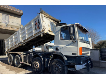 شاحنة قلاب DAF CF 85 430