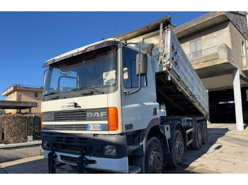 شاحنة قلاب DAF CF 85 430