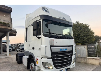 رأس تريلا DAF XF 460
