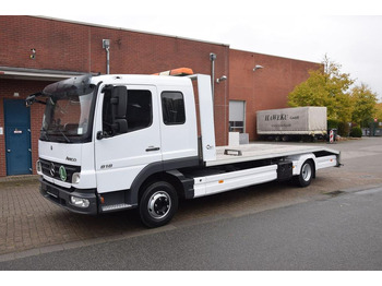 شاحنة سحب MERCEDES-BENZ Atego 818