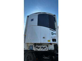 وحدة تبريد THERMO KING