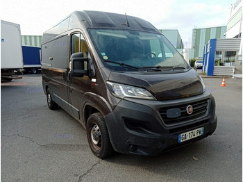 فان المدمجة FIAT Ducato