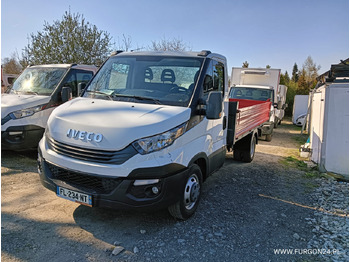 قلاب صغير IVECO Daily 35c14