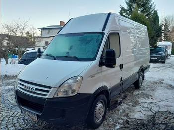 فان IVECO Daily 35s14
