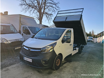 قلاب صغير OPEL Vivaro