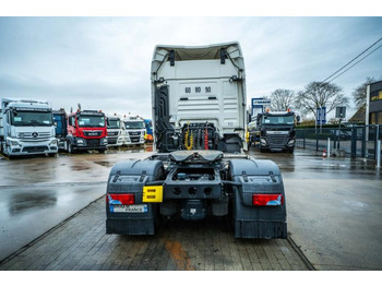 رأس تريلا MAN TGX 18.470 XLX + INTARDER: صورة 5 رأس تريلا MAN TGX 18.470 XLX + INTARDER: صورة 5