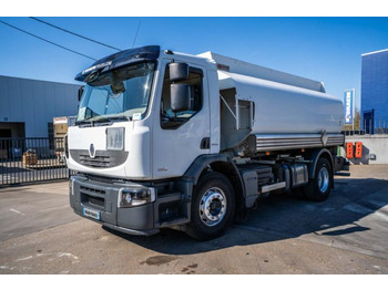 شاحنة صهريج RENAULT Premium 280