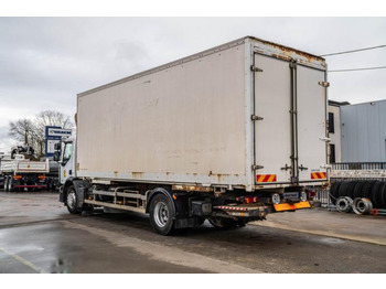 تأجير Renault PREMIUM 340 DXI Renault PREMIUM 340 DXI: صورة 5