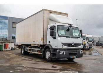 تأجير Renault PREMIUM 340 DXI Renault PREMIUM 340 DXI: صورة 2