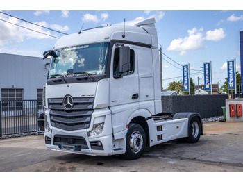 مقطورة السحب MERCEDES-BENZ Actros 1845