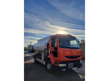 شاحنة صهريج RENAULT Midlum 270