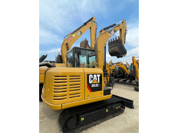 حفار صغير CATERPILLAR 305.5E2