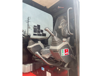 حفار صغير CAT 307E2: صورة 4