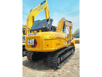 حفار زاحف للبيع  CAT 315: صورة 2