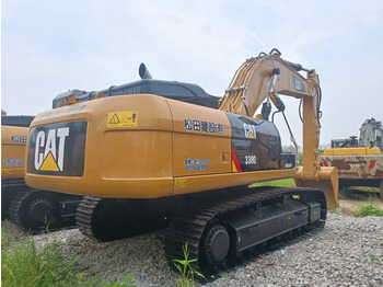 حفار زاحف CATERPILLAR 330D