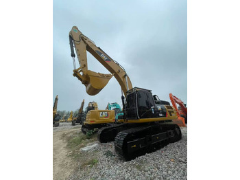 حفار زاحف CATERPILLAR 336