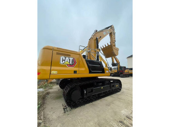 حفار زاحف CATERPILLAR 336