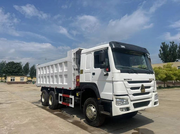 شاحنة صندوقية SINOTRUK HOWO