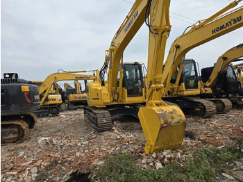 حفار زاحف KOMATSU PC128