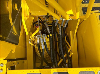 حفار زاحف Komatsu PC 240: صورة 3