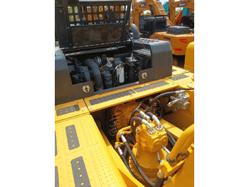 حفار زاحف للبيع  Komatsu PC 450: صورة 5